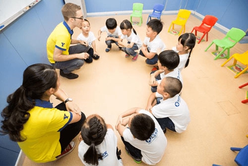 幼儿园委托外教派遣机构招聘外教的流程有哪些？
